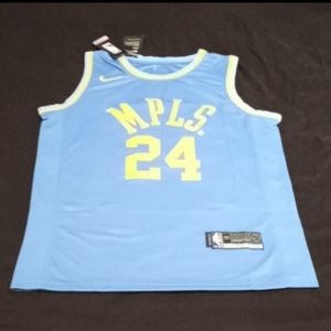 Kobe Bryant Retro Jersey